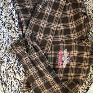 Small Crop shirts/sweaters never worn